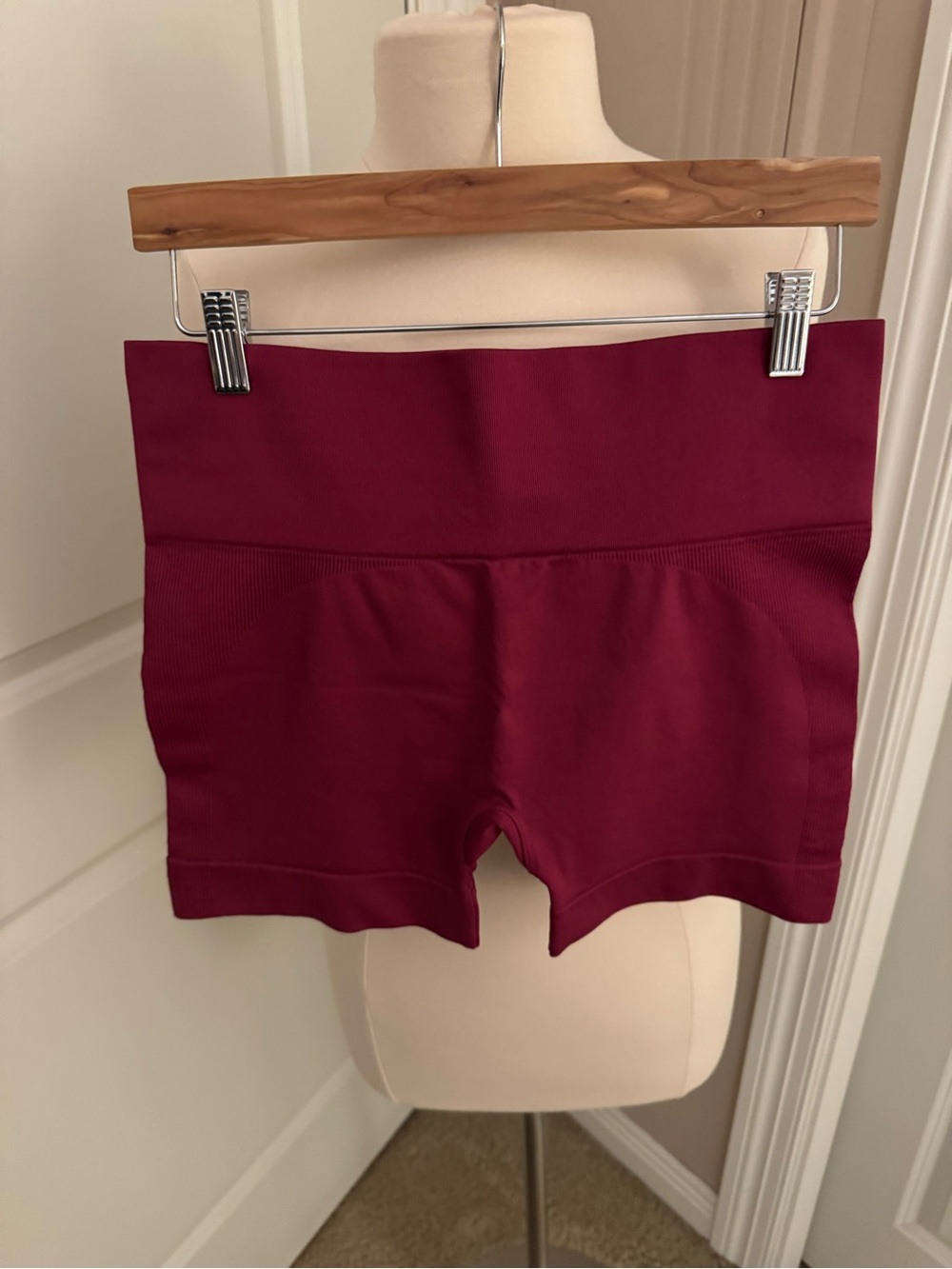 SET ACTIVE Athletic Shorts